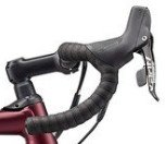 Specialized Diverge Comp E5 бордовый 2023 г.