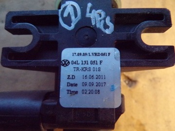 ВАКУУМНЫЙ КЛАПАН 1K0906627B VW AUDI SKODA SEAT