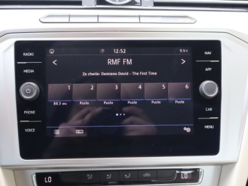 Volkswagen Passat B8 Limousine 2.0 TDI BlueMotion Technology 150KM 2018 VW Passat 2.0 TDI, Salon Polska, Automat, Navi, zdjęcie 11