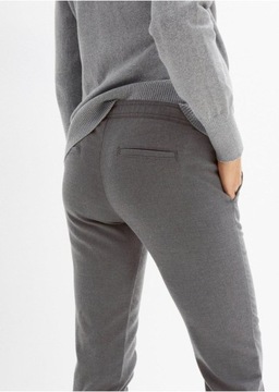 БРЮКИ ДЛЯ МАТЕРИАЛЬНЫХ BONPRIX 48