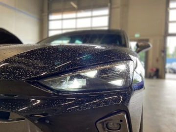 Cupra Leon II 2025 CUPRA Leon 1.5 eTSI mHEV DSG Combi 150KM 2025, zdjęcie 7