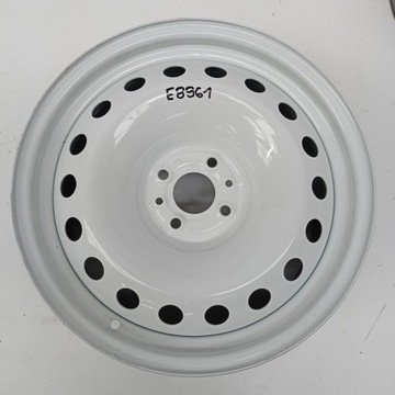 DISK 4X98 16 LANCIA DELTA LYBRA NOVÁ 1KS (E8961)