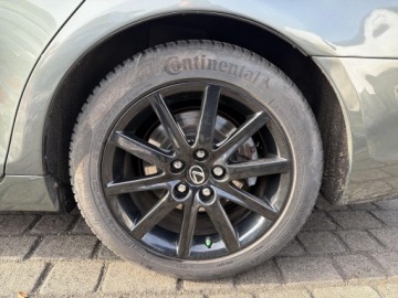 Lexus GS III 3.0 300 249KM 2005 Lexus GS 300 Prestige III (2004-2011) Lexus GS V6, zdjęcie 10