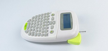 ПРИНТЕР, РУЧНАЯ ЭТИКЕТИРОВОЧНАЯ МАШИНА ДЛЯ САМОКЛЕЙКИ, ЖК-ДИСПЛЕЙ