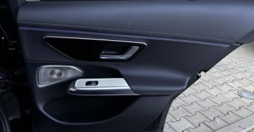 Mercedes Klasa E W214 All-Terrain 2.0 220d 197KM 2025 Mercedes-Benz Klasa E Salon PL 4Matic AMG Line Kamera360 MBUX Hyperscreen, zdjęcie 28