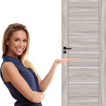DRZWI WEWNĘTRZNE CHICAGO WINDOOR