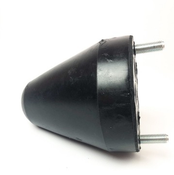 ODBOJE, ODBÓJ, ODBOJNIK GUMOWY HL DUŻY 2ŚR. 15CM