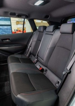 Toyota Corolla XII 2024 Toyota Corolla 1.8 Hybrid GR Sport Dynamic 1.8 Hybryda 98KM, zdjęcie 20