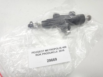 РАСПРЕДЕЛИТЕЛЬ СИСТЕМЫ МЕТРОПОЛИС 400 13-18 ТРОЙНИКОВ