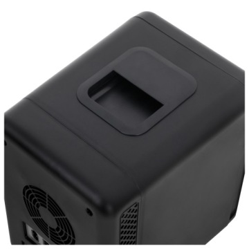 МИНИ ПОРТАТИВНЫЙ ХОЛОДИЛЬНИК ДЛЯ КОСМЕТИКИ И ЛЕКАРСТВ