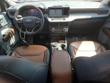 Ford Maverick II 2022 Ford Maverick 2022, 2,0L, 4x4, XL 2.0 Benzyna 250KM, zdjęcie 6