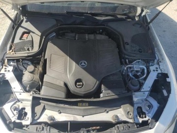 Mercedes CLS C257 2019 Mercedes-Benz CLS 2019 MERCEDES-BENZ CLS 450 silnik 3,0 L 3.0 Benzyna, zdjęcie 11