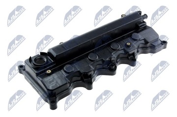 KRYT VENTILU HONDA ACCORD 2.0 2008- CIVIC VIII 1.8 2005- | 12310-RNA-A01