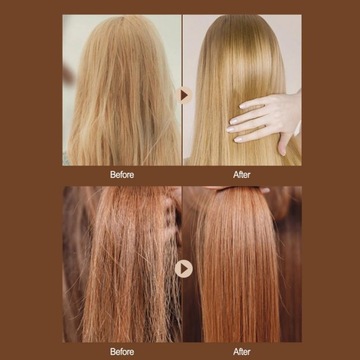 Batana Oil Восстанавливающая маска для волос Укрепление волосяных луковиц