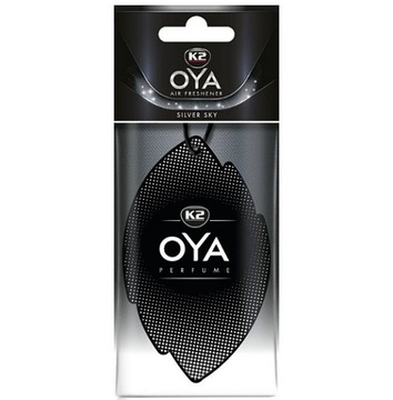ПОДВЕСКА ДЛЯ АВТОМОБИЛЯ K2 OYA SILVER SKY
