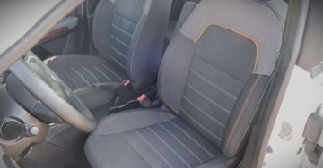 Dacia Sandero III Hatchback 5d 1.0 TCe LPG 100KM 2022 Dacia Sandero Stepway (Nr. 117) 1.0 TCe LPG 100 KM Led Navi Parktronik Gwa, zdjęcie 12