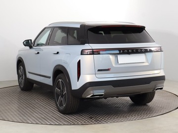  Jaecoo 7 1.6 TGDI, 1. Właściciel, Serwis ASO, zdjęcie 3