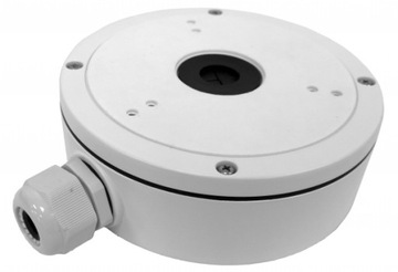 UCHWYT PUSZKA MONTAŻOWA Hikvision DS-1280ZJ-M