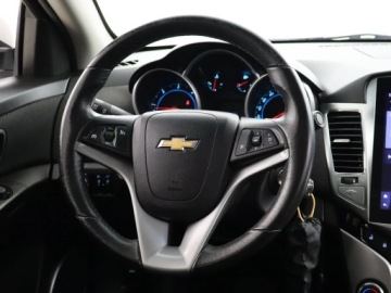 Chevrolet Cruze Sedan 2.0 VCDI 16V DOHC 163KM 2012 Chevrolet Cruze 2.0 VCDi, Automat, Klima, zdjęcie 18