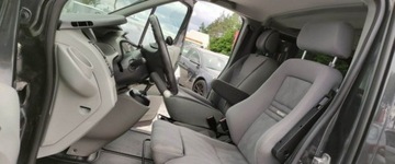 Opel Vivaro A 2009 Opel Vivaro 2.0 CDTi 115kM INWALIDA winda Klima na Tyl AUTOMAT 2.0 Diesel, zdjęcie 14