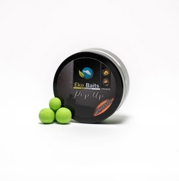 Ekobaits Kulki Pop-Up HOMAR/RAK MIX 12\15MM