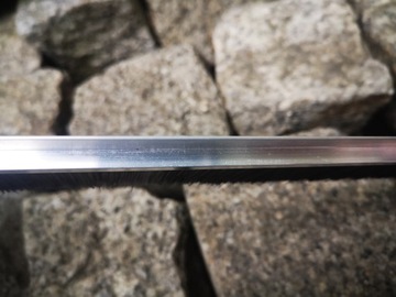 5x ЩЕТКА ДЛЯ УПЛОТНЕНИЯ ДВЕРИ 1М 34ММ