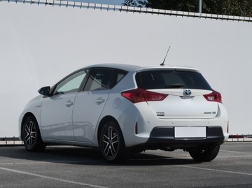 Toyota Auris II 2014 Toyota Auris Hybrid, GAZ, Automat, Navi, Klima, zdjęcie 3