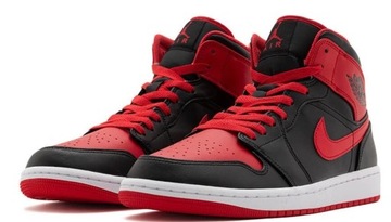 45,5 BUTY AIR JORDAN 1 MID MĘSKIE