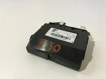 BMW F30 F31 MODUL ŘÍZENÍ KLIMATIZACE 9311850