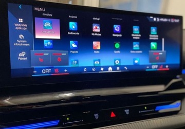 BMW Seria 5 G90-91 2024 BMW Seria 5 2.0 Hybryda Plug-in 184KM, zdjęcie 16