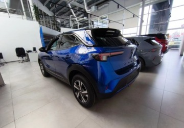 Opel Mokka II SUV 1.2 Turbo 130KM 2025 Opel Mokka Nowy Opel Mokka 1.2 130 KM AT8 1.2 Benzyna 130KM, zdjęcie 2