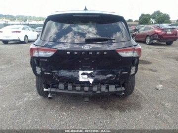 Ford Escape III 2021 Ford Escape 2021r, SEL, Hybrid, 4x4, 2.5L 2.5 Hybryda 200KM, zdjęcie 7