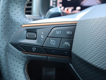 Cupra 2020 Cupra Ateca 2.0 TSI, Salon Polska, Serwis ASO, zdjęcie 20