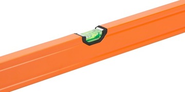 71-135 Poziomnica aluminiowa S 300, 3 libelle, 120 cm