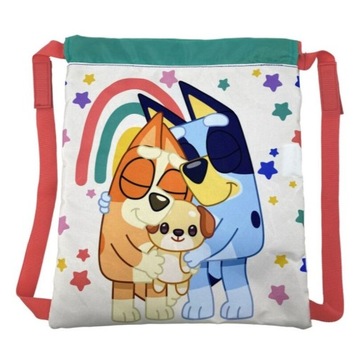 Bluey torba sportowa