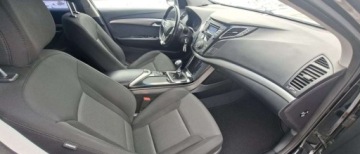 Hyundai i40 Kombi 1.6 GDI 135KM 2014 Hyundai i40 Hyundai i40 1.6 GDI Comfort 1.6 Benzyna 135KM, zdjęcie 7