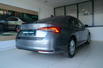 Skoda Octavia IV Liftback 1.5 TSI EVO 150KM 2025 Škoda Octavia Skoda Octavia Edition130 Selection, zdjęcie 4