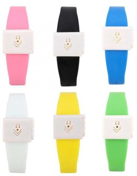 УЛЬТРАЗВУКОВОЙ ОТПУСКАТЕЛЬ НАСЕКОМЫХ