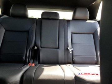 Volkswagen 2023 Volkswagen Atlas 2023 r., 2,0L 4x4 CROSS SPORT 2.0 Benzyna 235KM, zdjęcie 9