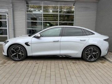BYD Seal AWD 530KM 2025 BYD Seal Excellence AWD Sedan (530 KM) 2025, zdjęcie 1