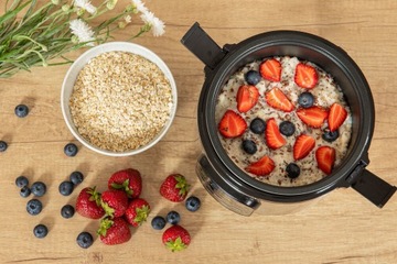 Рисоварка SENCOR SRM 0650SS