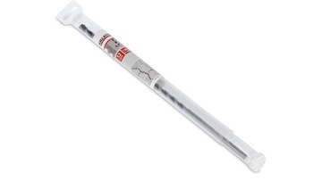 Wiertło długie 12mm x 400 widia TWARDY BETON