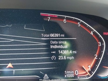 BMW X5 G05 2020 BMW X5 2020r, XDrive40i, 3.0L 3.0 Benzyna 335KM, zdjęcie 10