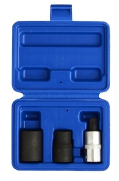 Klucze do zacisków hamulcowych Quatros QS70401