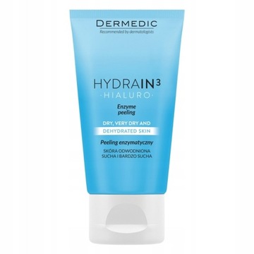 Dermedic Hydrain3 Peeling