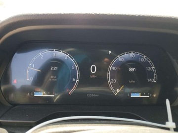 Jeep Grand Cherokee V 2023 Jeep Grand Cherokee L Limited 2023 3.6l 3.6 Benzyna 293KM, zdjęcie 9