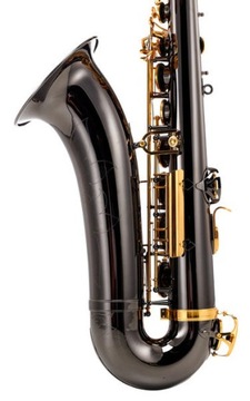 Тенор-саксофон Thomann TTS-180 Black Bb