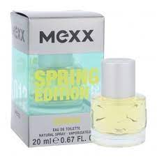 MEXX SPRING EDITION WOMAN woda toaletowa 20 ml