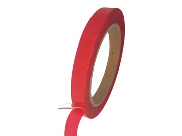 Taśma żelowa przeźroczysta 12mm/3m ULTRA STRONG gr. 1mm +GRATISY