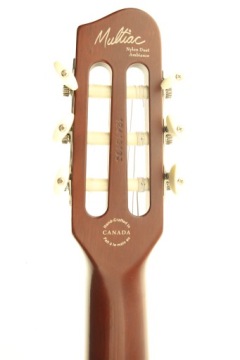 GODIN MULTIAC NYLON DUET AMBIENCE топ-модель